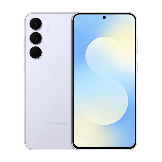 Samsung Galaxy S25 FE, S731, 5G, Dual Sim, 8GB RAM, 128GB, Icy Blue Handy24- Handy24