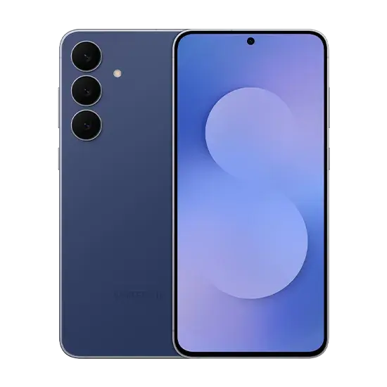 Samsung Galaxy S25 FE, S731, 5G, Dual Sim, 8GB RAM, 256GB, Navy Handy24- Handy24