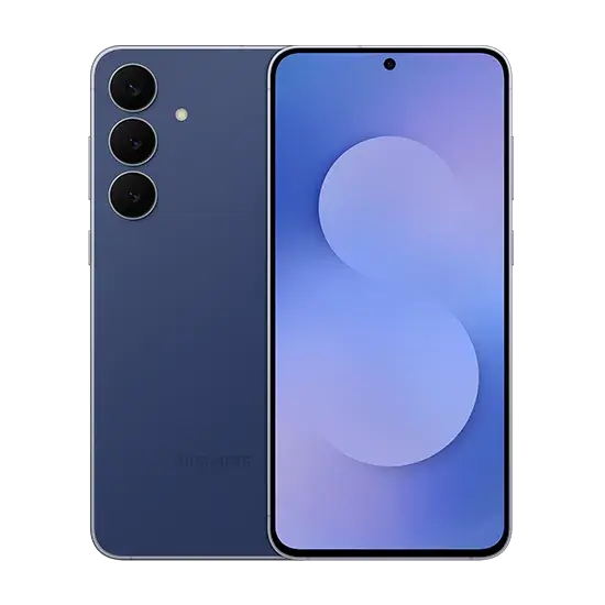 Samsung Galaxy S25 FE, S731, 5G, Dual Sim, 8GB RAM, 512GB, Navy Handy24- Handy24