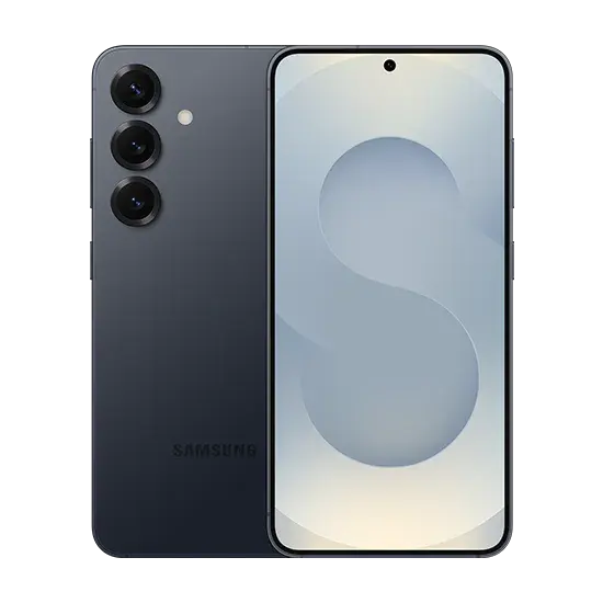 Samsung Galaxy S25 S931 5G Dual Sim 12GB RAM 128GB - Blueblack Samsung- Handy24