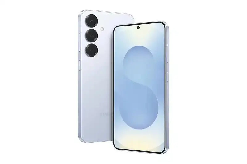 Samsung Galaxy S25 S931 5G Dual Sim 12GB RAM 128GB - Icy Blue Samsung- Handy24