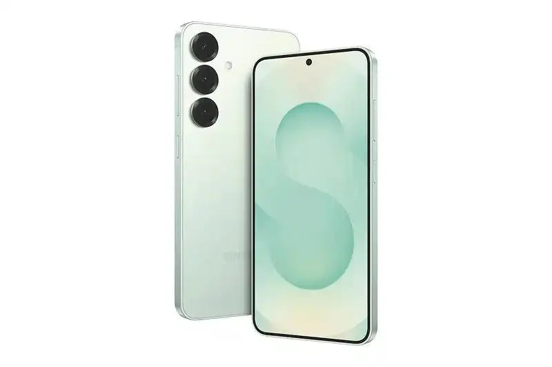 Samsung Galaxy S25 S931 5G Dual Sim 12GB RAM 512GB - Mint Samsung- Handy24