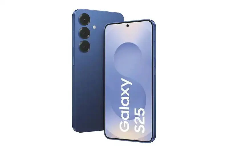 Samsung Galaxy S25 S931 5G Dual Sim 12GB RAM 512GB - Navy Samsung- Handy24