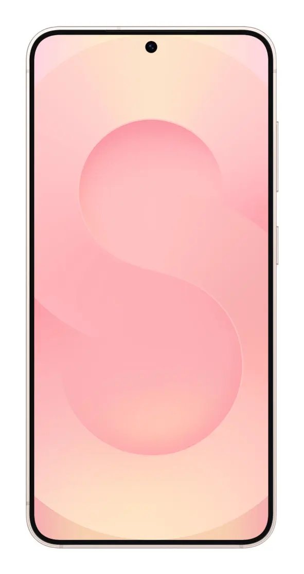 Samsung Galaxy S25 SM-S931B/DS, 15,8 cm (6.2"), 12 GB, 512 GB, 50 MP, Android 15, Rosa-Goldfarben Handy24- Handy24
