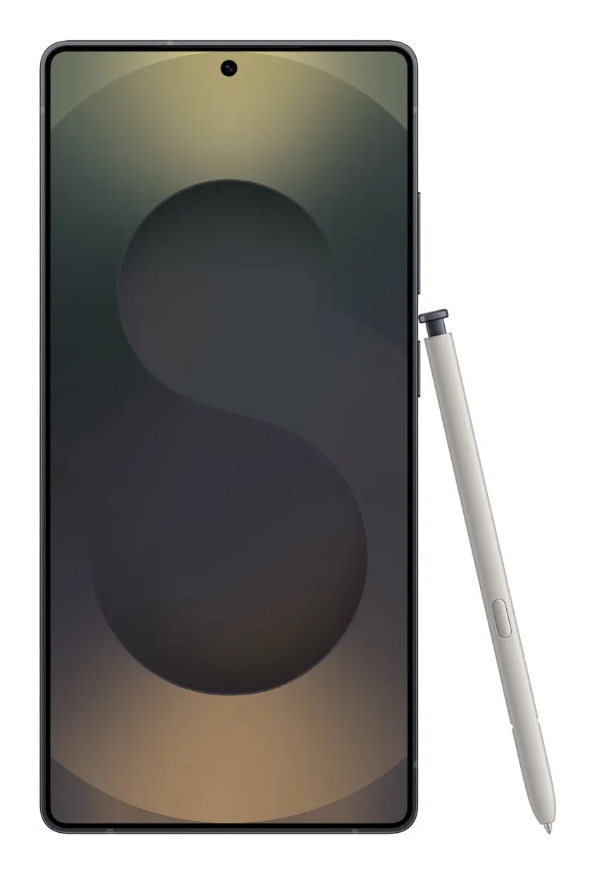 Samsung Galaxy S25 Ultra, SM-S938B/DS, 17,5 cm (6.9"), 12 GB, 256 GB, 200 MP, Android 15, Schwarz Handy24- Handy24