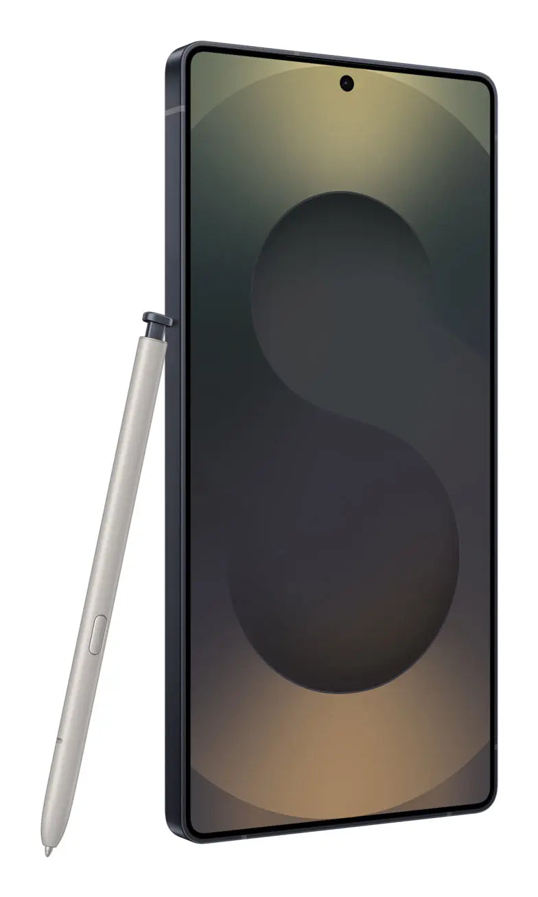 Samsung Galaxy S25 Ultra, SM-S938B/DS, 17,5 cm (6.9"), 12 GB, 256 GB, 200 MP, Android 15, Schwarz Handy24- Handy24