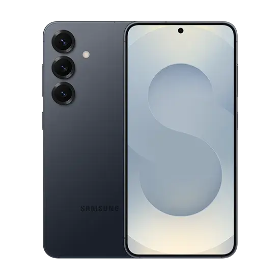 Samsung Galaxy S25, S931, 5G, Dual Sim, 12GB RAM, 256GB, Blueblack Handy24- Handy24