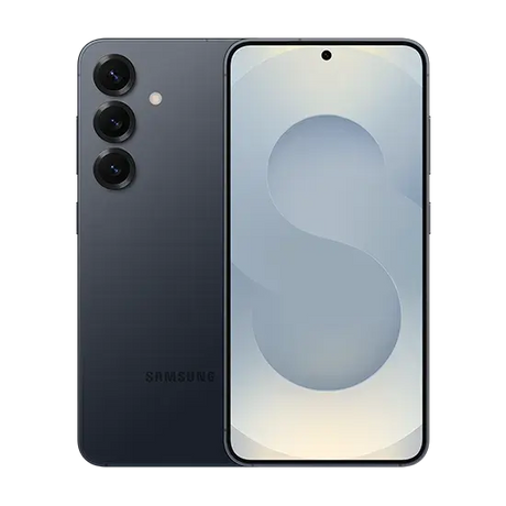 Samsung Galaxy S25, S931, 5G, Dual Sim, 12GB RAM, 256GB, Blueblack Handy24- Handy24