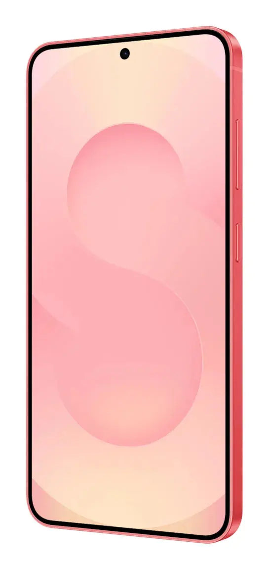 Samsung Galaxy S25, S931, 5G, Dual Sim, 12GB RAM, 512GB, Coralred Samsung- Handy24