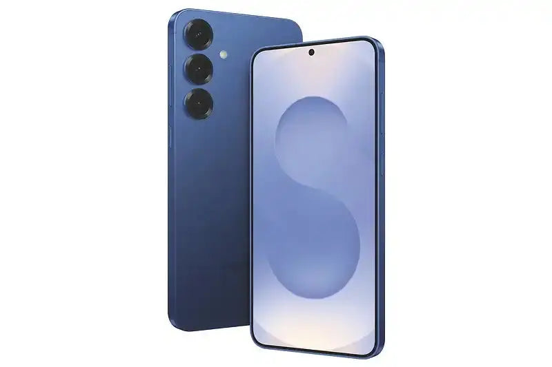 Samsung Galaxy S25+ S936 5G Dual Sim 12GB RAM 512GB - Navy Samsung- Handy24