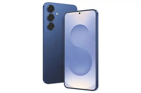 Samsung Galaxy S25+ S936 5G Dual Sim 12GB RAM 512GB - Navy Samsung- Handy24