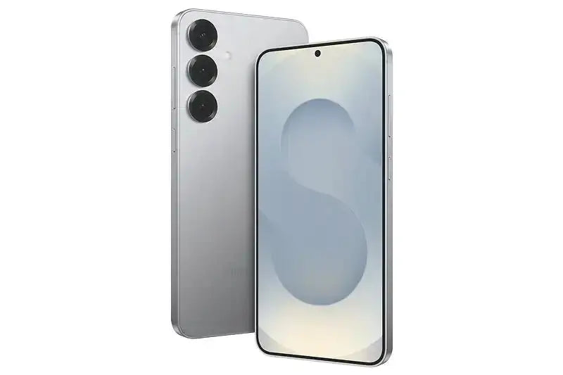 Samsung Galaxy S25+,  S936 5G, 512GB - Silver Shadow Samsung- Handy24