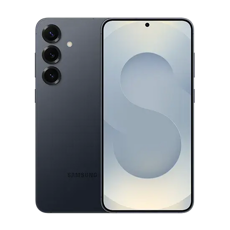 Samsung Galaxy S25+, S936, 5G, Dual Sim, 12GB RAM, 512GB, Blue Black Handy24- Handy24