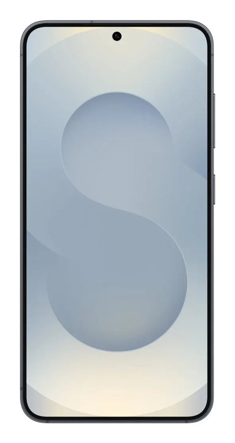 Samsung Galaxy S25, SM-S931B/DS, 12 GB, 512 GB, 50 MP, Android 15, Schwarz, Blau Handy24- Handy24