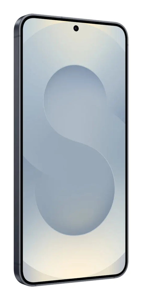 Samsung Galaxy S25, SM-S931B/DS, 12 GB, 512 GB, 50 MP, Android 15, Schwarz, Blau Handy24- Handy24