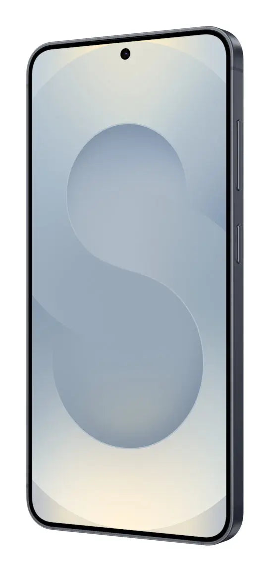 Samsung Galaxy S25, SM-S931B/DS, 12 GB, 512 GB, 50 MP, Android 15, Schwarz, Blau Handy24- Handy24