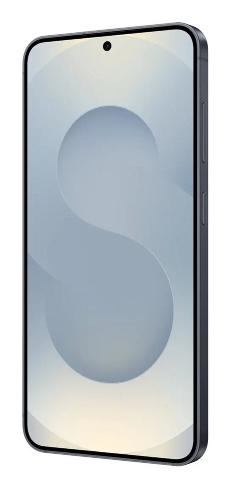 Samsung Galaxy S25, SM-S931B/DS, 12 GB, 512 GB, 50 MP, Android 15, Schwarz, Blau Handy24- Handy24