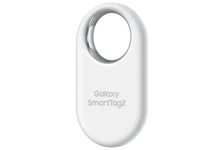 Samsung Galaxy SmartTag 2 EI-T5600 4 Per Pack 2x black+ white, Artikel, Finder, Graphit, Weiß, Staubresistent, 120 m, IP67 Samsung- Handy24