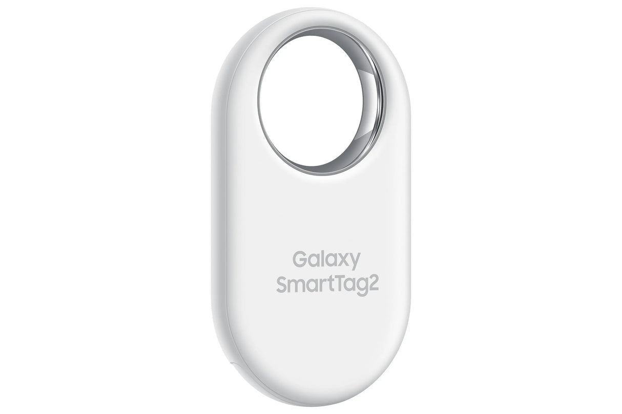 Samsung Galaxy SmartTag 2 EI-T5600 4 Per Pack 2x black+ white, Artikel, Finder, Graphit, Weiß, Staubresistent, 120 m, IP67 Samsung- Handy24