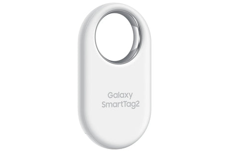 Samsung Galaxy SmartTag 2 EI-T5600 4 Per Pack 2x black+ white, Artikel, Finder, Graphit, Weiß, Staubresistent, 120 m, IP67 Samsung- Handy24