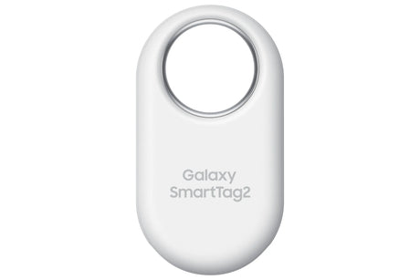 Samsung Galaxy SmartTag2, Artikel, Finder, Weiß, Staubresistent, 120 m, IP67 Samsung- Handy24