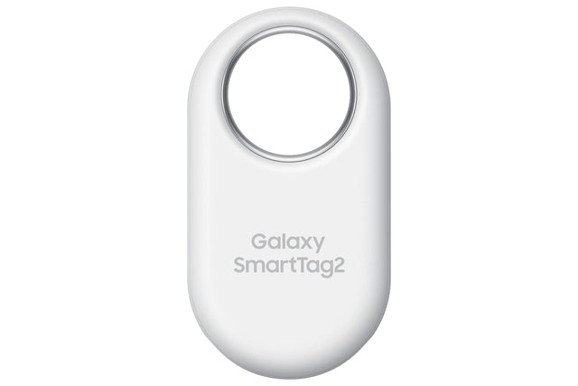 Samsung Galaxy SmartTag2, Artikel, Finder, Weiß, Staubresistent, 120 m, IP67 Samsung- Handy24