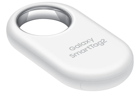 Samsung Galaxy SmartTag2, Artikel, Finder, Weiß, Staubresistent, 120 m, IP67 Samsung- Handy24