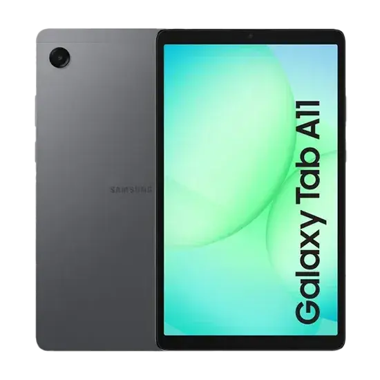 Samsung Galaxy Tab A11, X130, 8.7, WiFi, 4GB RAM, 64GB, Grau Handy24- Handy24