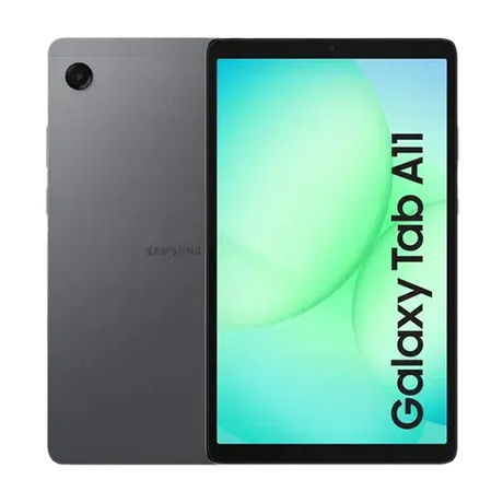 Samsung Galaxy Tab A11, X130, 8.7, WiFi, 4GB RAM, 64GB, Grau Handy24- Handy24