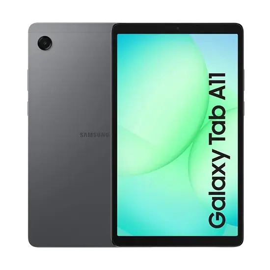Samsung Galaxy Tab A11, X130, 8.7, WiFi, 8GB RAM, 128GB, Grau Handy24- Handy24