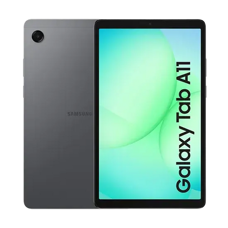 Samsung Galaxy Tab A11, X130, 8.7, WiFi, 8GB RAM, 128GB, Grau Handy24- Handy24