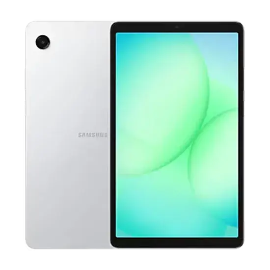 Samsung Galaxy Tab A11, X130, 8.7, WiFi, 8GB RAM, 128GB, Silber Samsung- Handy24