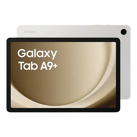 Samsung Galaxy Tab A9+ SM-X210N, 27,9 cm (11"), 1920 x 1200 Pixel, 64 GB, 4 GB, Android 13, Silber Samsung- Handy24