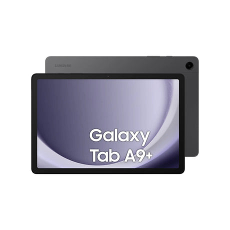 Samsung Galaxy Tab A9+ SM-X210RZAPEUE, 27,9 cm (11"), 1920 x 1200 Pixel, 256 GB, 8 GB, Android 13, Graphit Handy24- Handy24