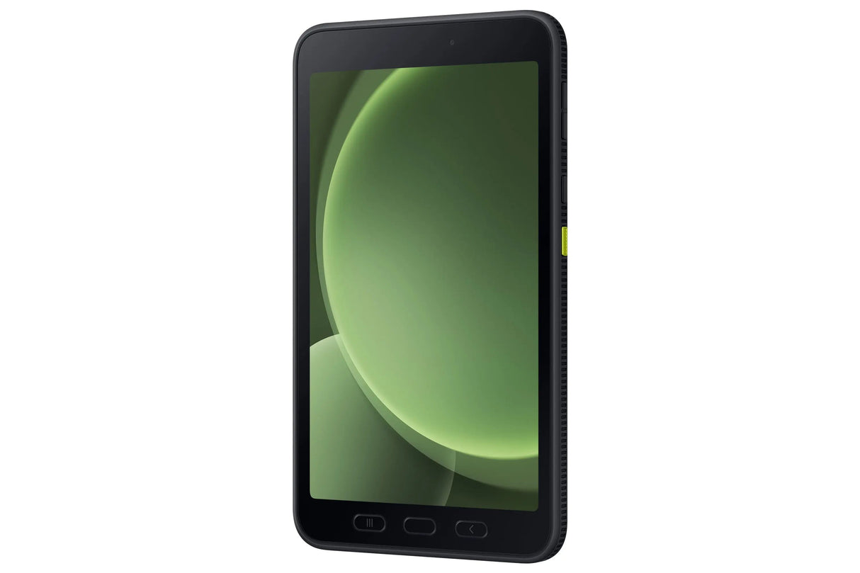 Samsung Galaxy Tab Active 5 Enterprise Edition 128 GB, 20,3 cm (8"), 1920 x 1200 Pixel, 128 GB, 6 GB, Android 14, Grün Samsung- Handy24