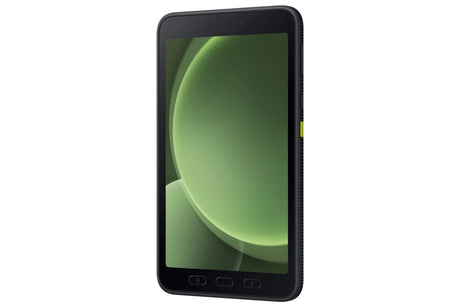 Samsung Galaxy Tab Active 5 Enterprise Edition 128 GB, 20,3 cm (8"), 1920 x 1200 Pixel, 128 GB, 6 GB, Android 14, Grün Samsung- Handy24