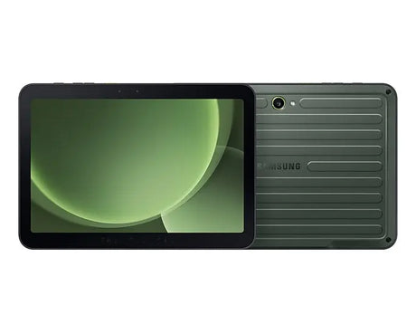 Samsung Galaxy Tab Active 5 Pro, X350, 10.1, WiFi, 6GB RAM, 128GB, Enterprise Edition, Grün Handy24- Handy24