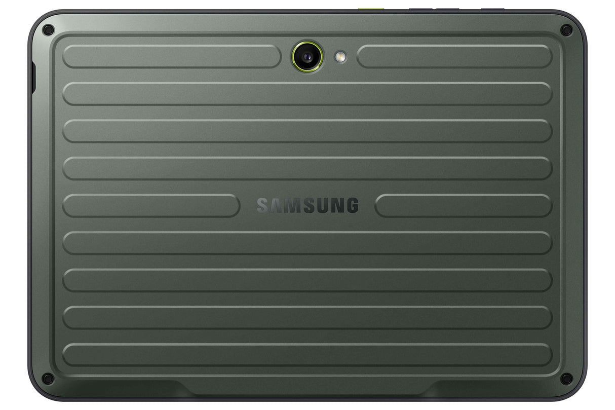 Samsung Galaxy Tab Active5 Pro 5G Enterprise Edit, 25,6 cm (10.1"), 1920 x 1200 Pixel, 256 GB, 8 GB, Android 15, Grün Handy24- Handy24