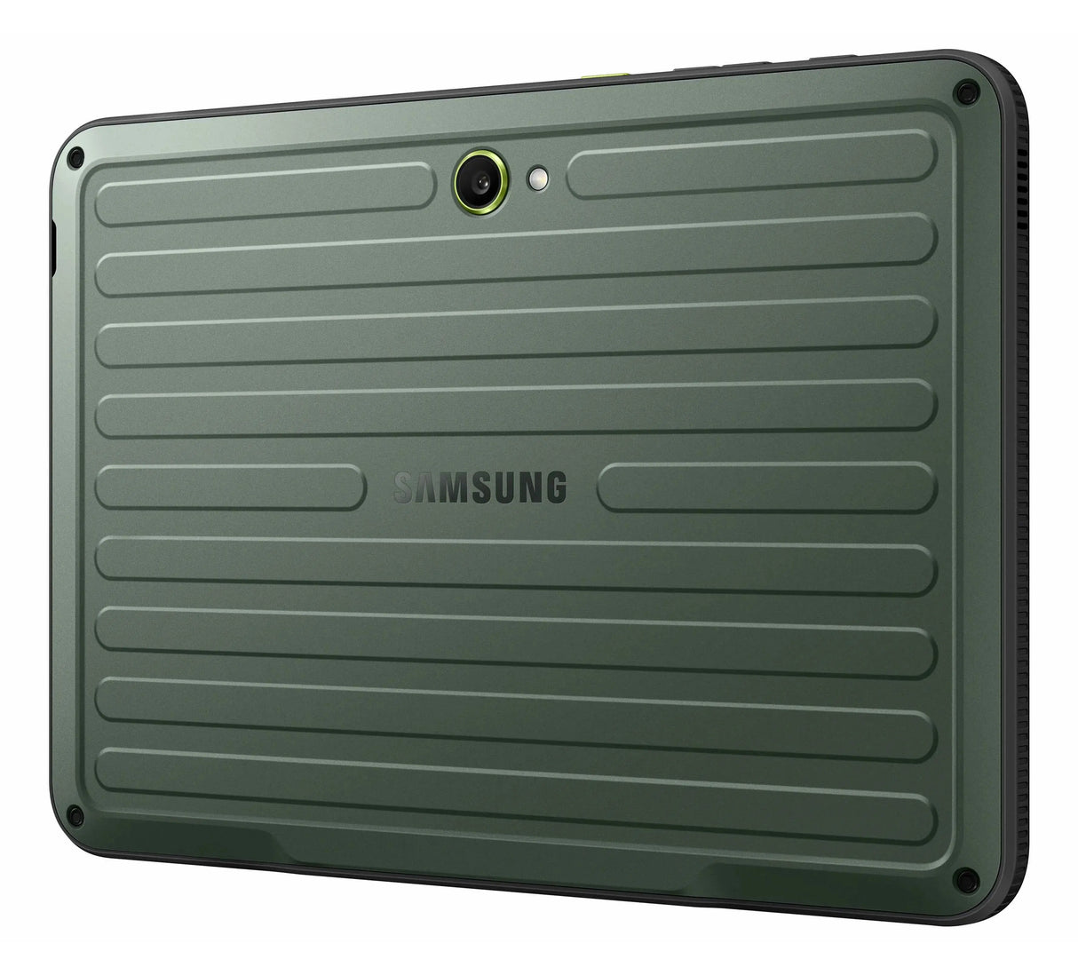 Samsung Galaxy Tab Active5 Pro SM-X356B, 25,6 cm (10.1"), 1920 x 1200 Pixel, 128 GB, 6 GB, Android 15, Grün