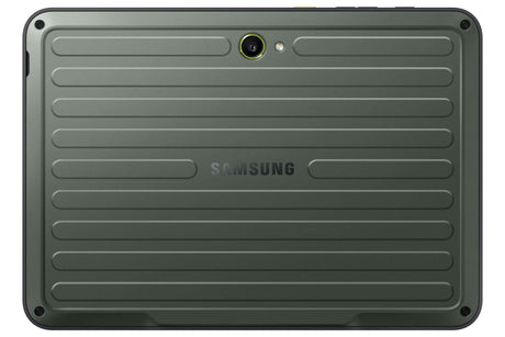 Samsung Galaxy Tab Active5 Pro, SM-X356B, Enterprise Edition, 25,6 cm (10.1"), 1920 x 1200 Pixel, 128 GB, 8 GB, Android 15, Grün Samsung- Handy24