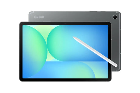 Samsung Galaxy Tab S10 FE (10,9"), 27,7 cm (10.9"), 2304 x 1440 Pixel, 256 GB, 12 GB, 497 g, Grau Handy24- Handy24
