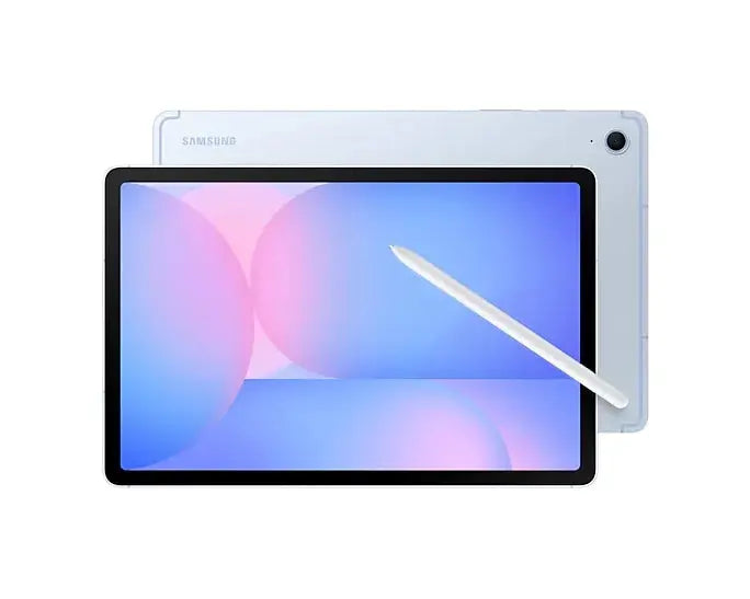 Samsung Galaxy Tab S10 FE, 27,7 cm (10.9"), 2304 x 1440 Pixel, 256 GB, 12 GB, 497 g, Blau Handy24- Handy24