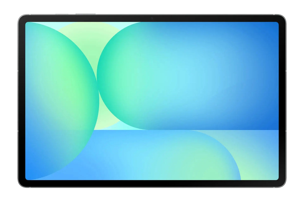 Samsung Galaxy Tab S10 FE+ 5G (13,1"), 33,3 cm (13.1"), 2880 x 1800 Pixel, 256 GB, 12 GB, 668 g, Grau