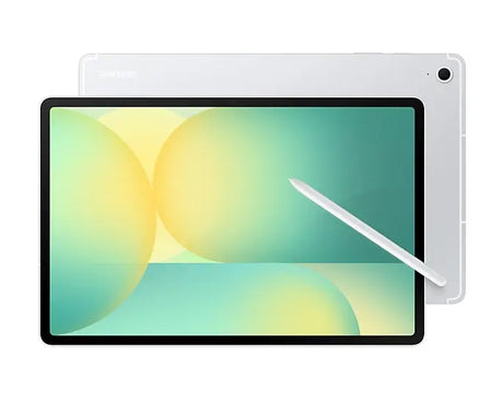Samsung Galaxy Tab S10 FE+ 5G, 33,3 cm (13.1"), 2880 x 1800 Pixel, 128 GB, 8 GB, 668 g, Silber Handy24- Handy24