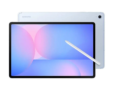 Samsung Galaxy Tab S10 FE+ 5G, X626B, 33,3 cm (13.1"), 2880 x 1800 Pixel, 128 GB, 8 GB, 668 g, Blau Samsung- Handy24