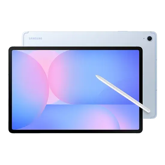 Samsung Galaxy Tab S10 FE+, X620N, Wifi, 13", 12GB RAM, 256GB, Blau Handy24- Handy24