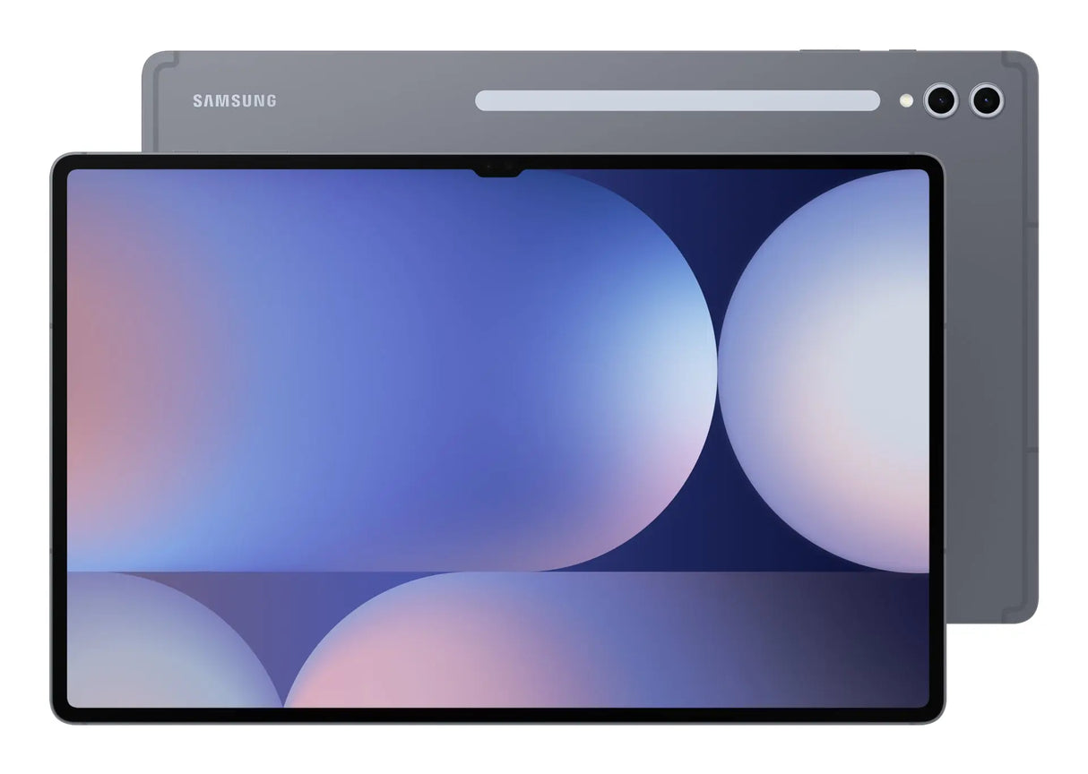 Samsung Galaxy Tab S10 Ultra 5G, 37,1 cm (14.6"), 2960 x 1848 Pixel, 256 GB, 12 GB, 2,8 GHz, Grau Samsung- Handy24