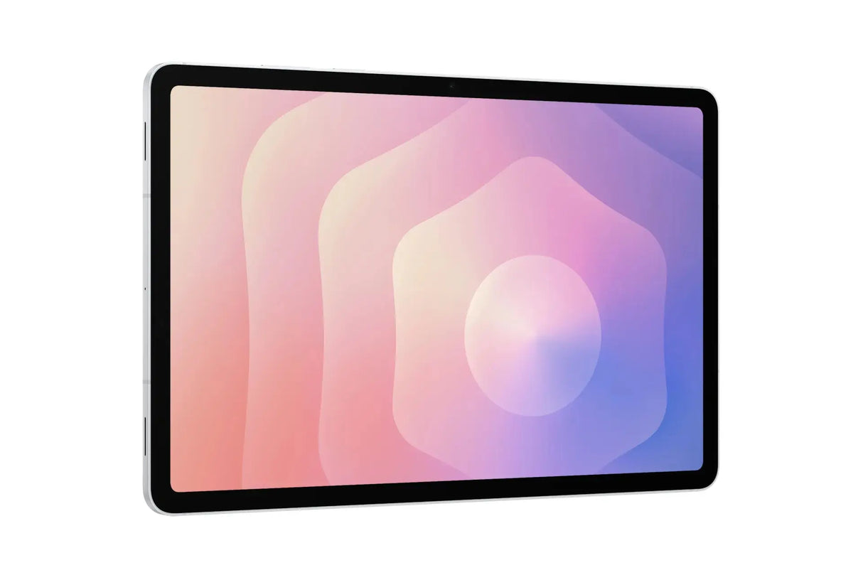 Samsung Galaxy Tab S11 5G (11"), 27,9 cm (11"), 2560 x 1600 Pixel, 256 GB, 12 GB, 3,3 GHz, Silber