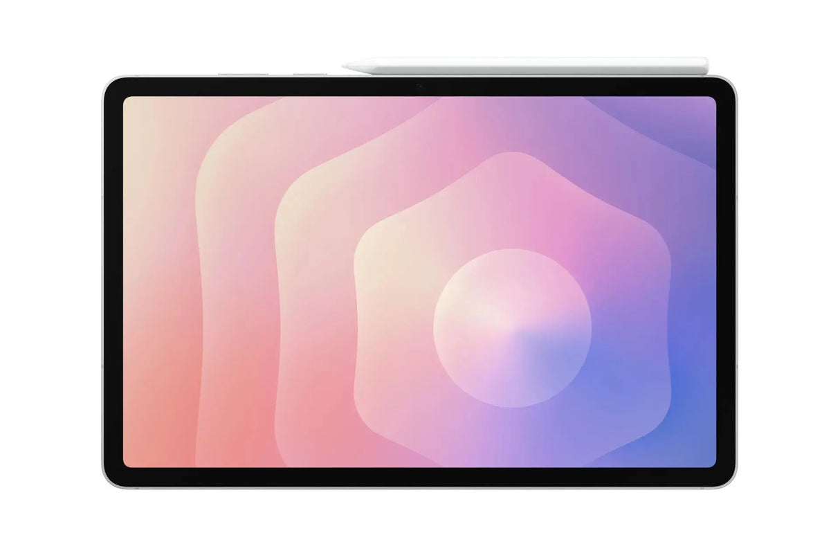 Samsung Galaxy Tab S11 5G (11"), 27,9 cm (11"), 2560 x 1600 Pixel, 256 GB, 12 GB, 3,3 GHz, Silber