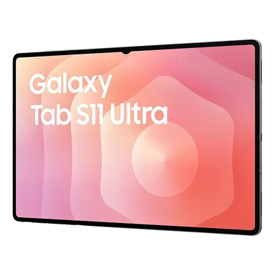 Samsung Galaxy Tab S11 Ultra, X930, WiFi, 14.6, 12GB RAM, 256GB, Grau Handy24- Handy24